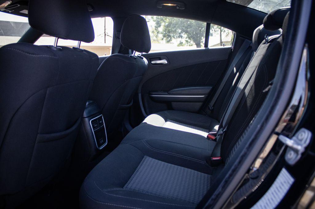 used 2023 Dodge Charger car, priced at $22,700