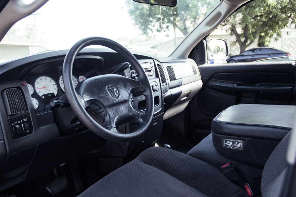 used 2003 Dodge Ram 1500 car, priced at $9,995