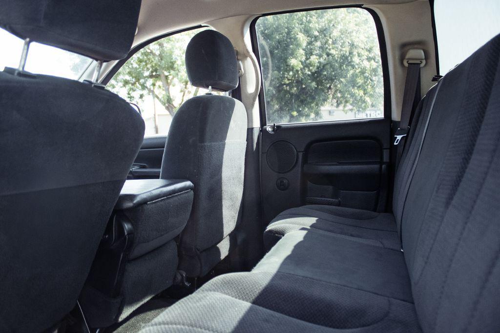 used 2003 Dodge Ram 1500 car, priced at $9,995