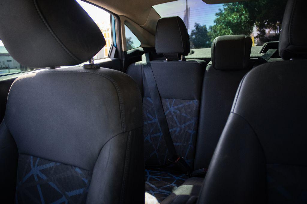 used 2013 Ford Fiesta car, priced at $6,995