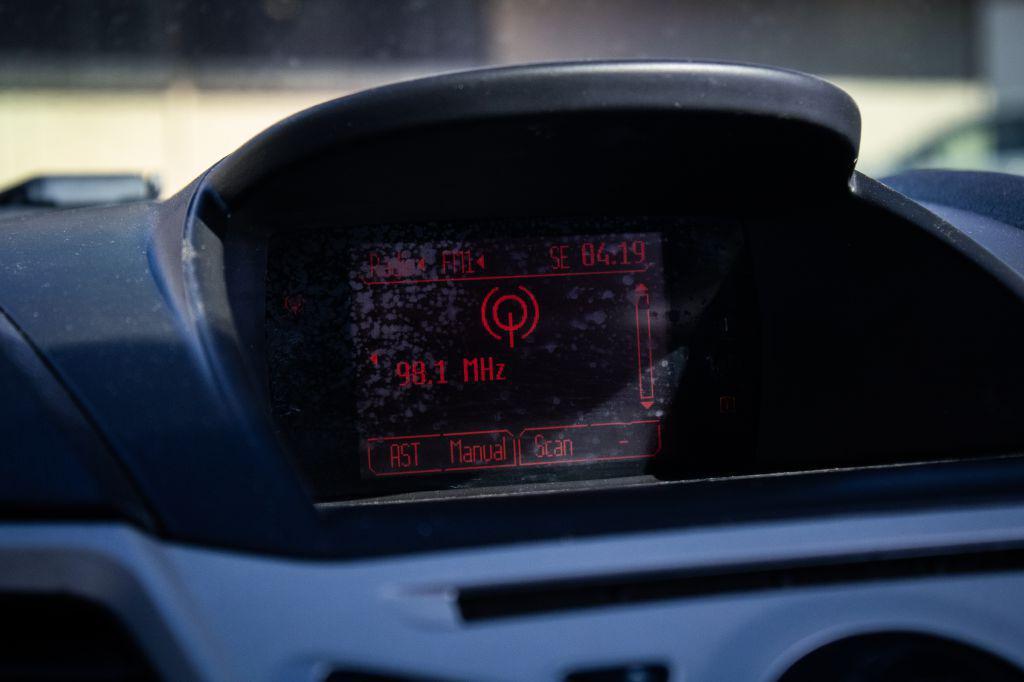 used 2013 Ford Fiesta car, priced at $6,995