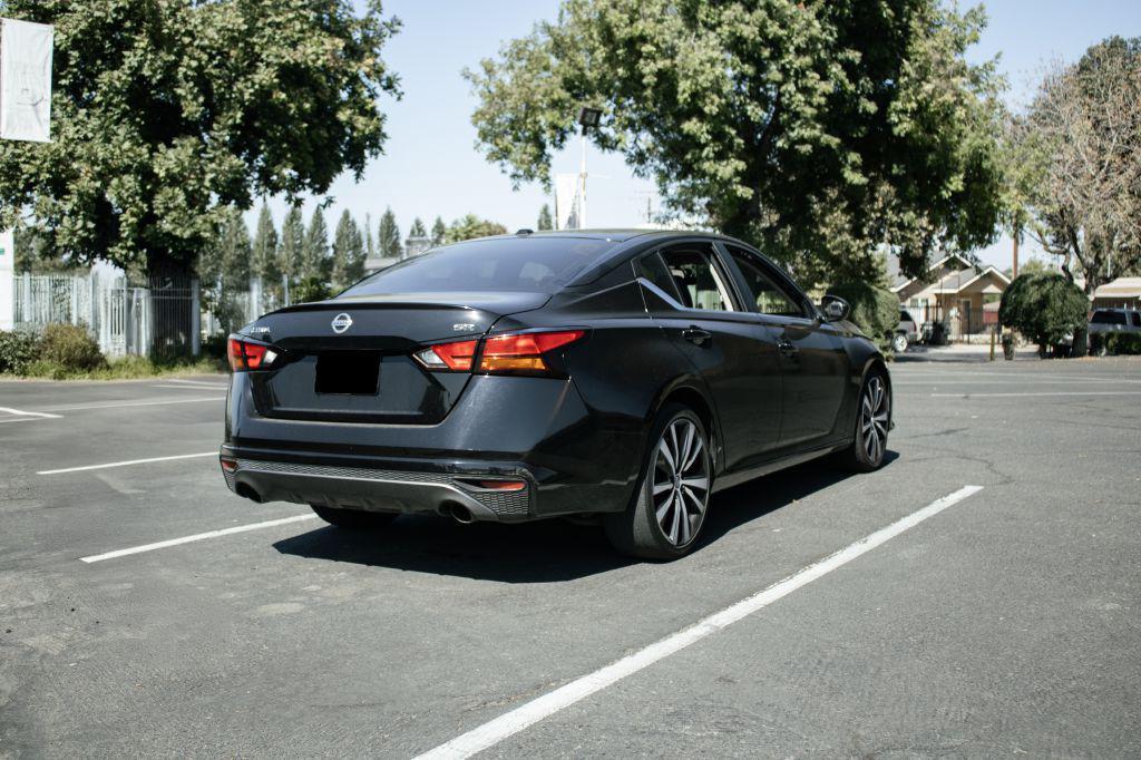 used 2019 Nissan Altima car, priced at $14,995