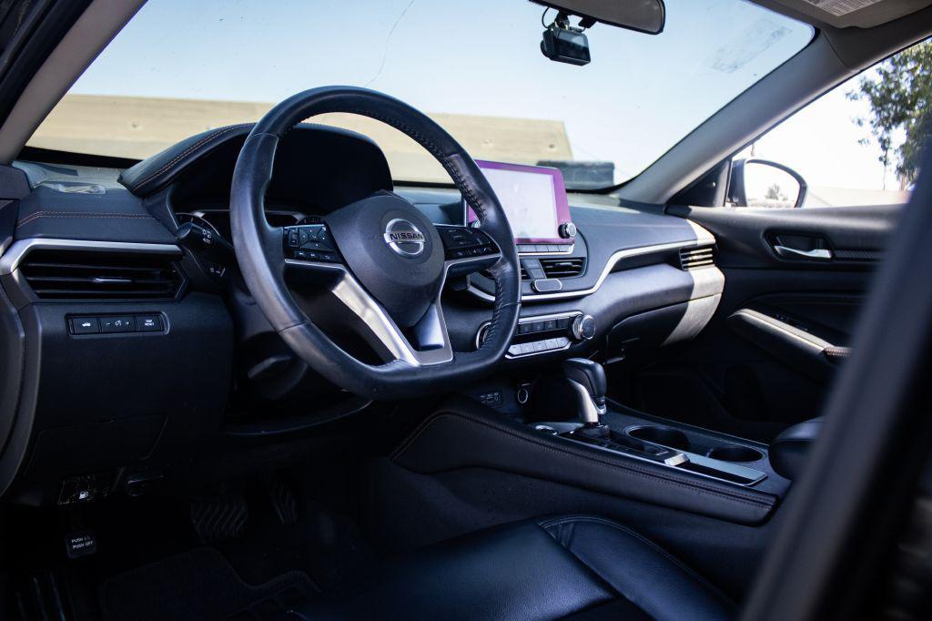 used 2019 Nissan Altima car, priced at $14,995