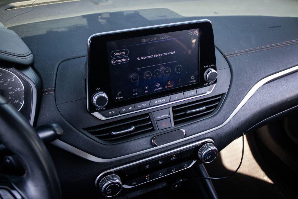 used 2019 Nissan Altima car, priced at $14,995