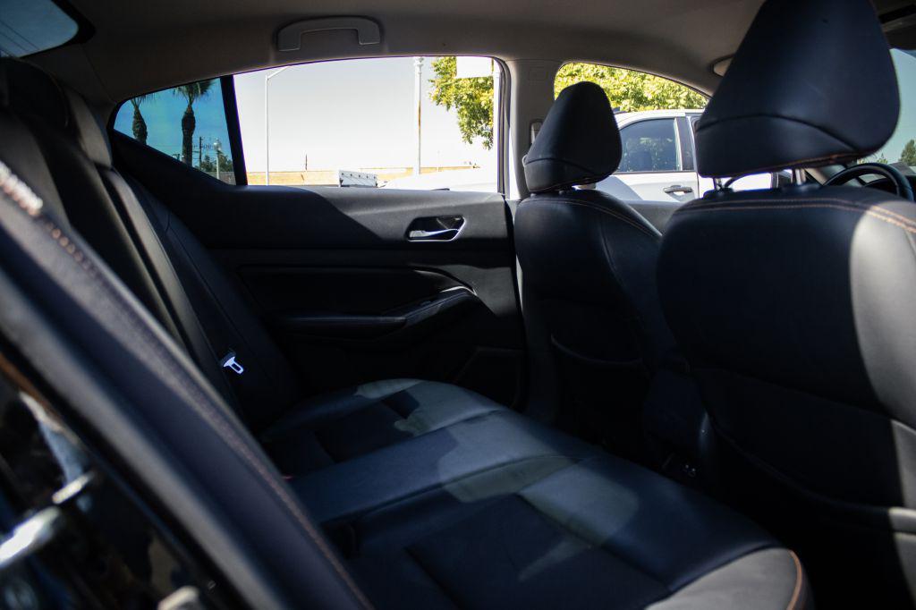 used 2019 Nissan Altima car, priced at $14,995