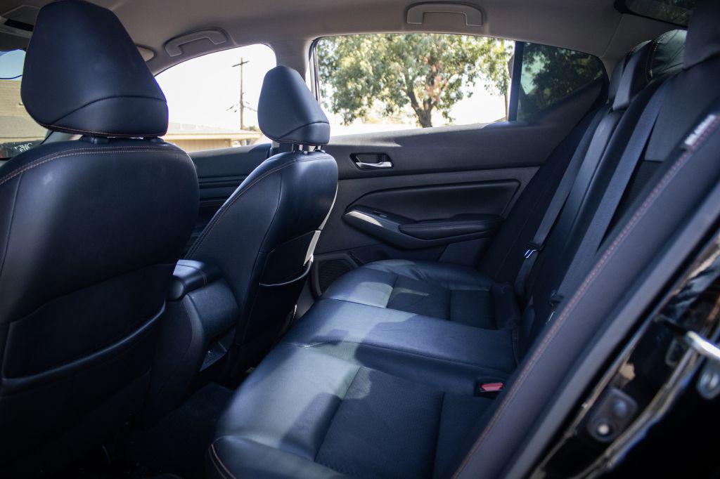 used 2019 Nissan Altima car, priced at $14,995