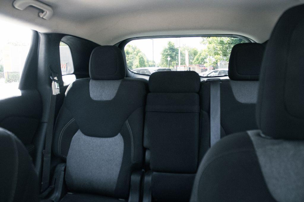 used 2016 Jeep Cherokee car, priced at $10,133