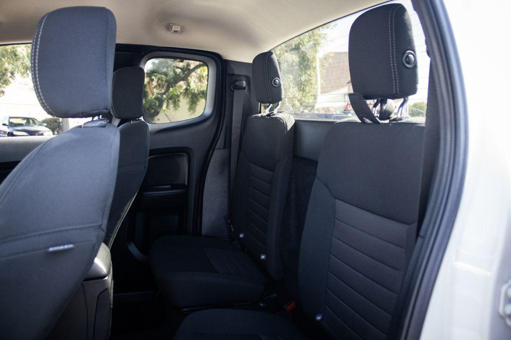 used 2019 Ford Ranger car, priced at $24,995