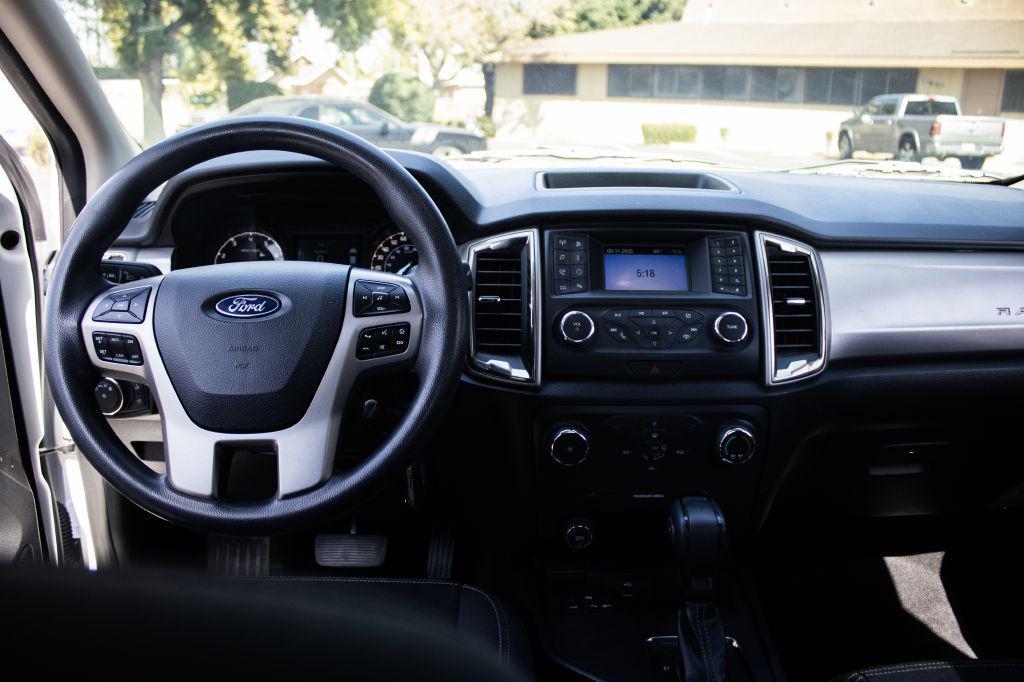 used 2019 Ford Ranger car, priced at $24,995