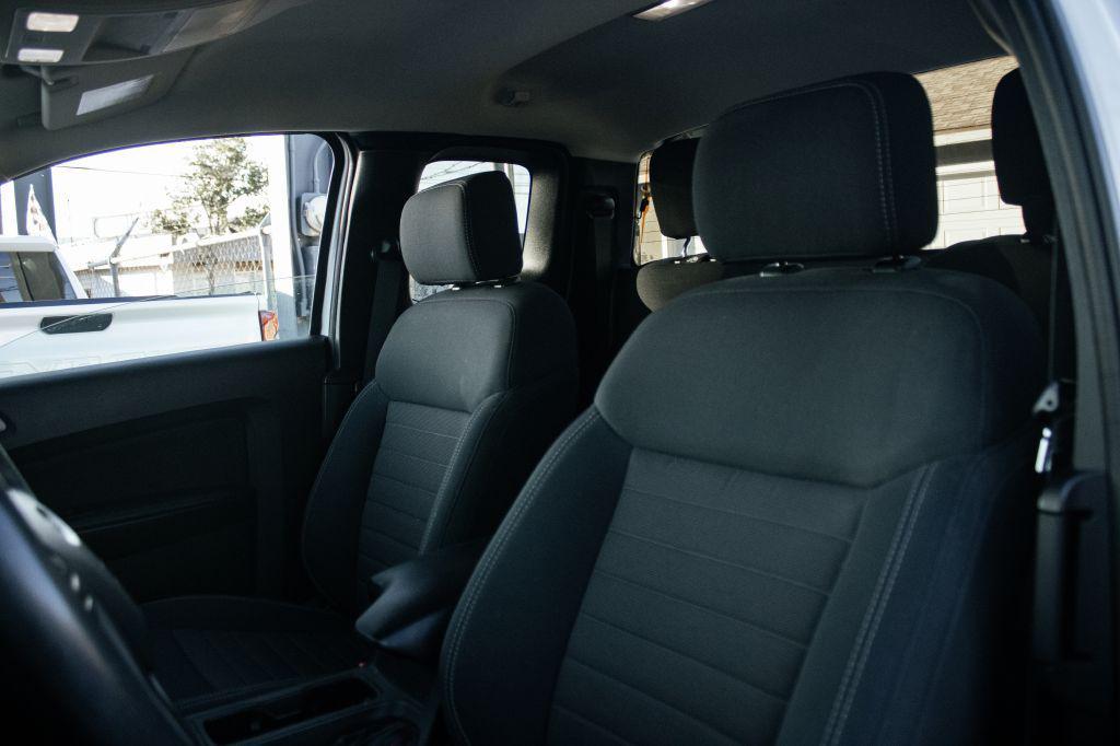 used 2019 Ford Ranger car, priced at $24,995