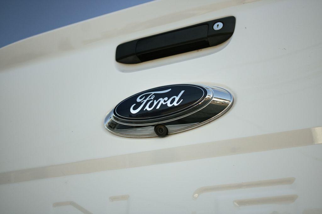 used 2019 Ford Ranger car, priced at $24,995