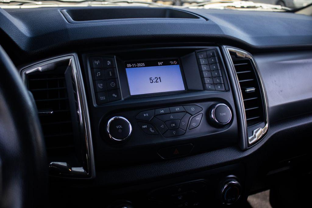 used 2019 Ford Ranger car, priced at $24,995