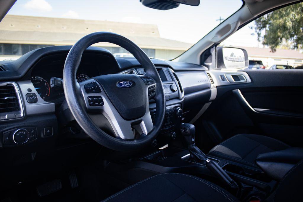 used 2019 Ford Ranger car, priced at $24,995
