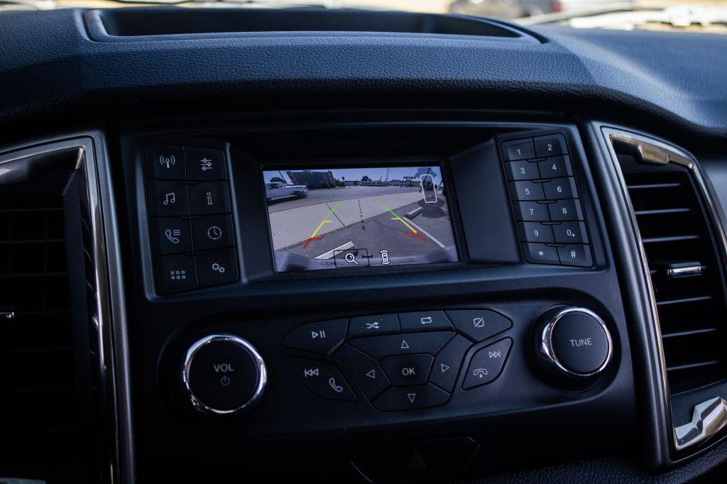 used 2019 Ford Ranger car, priced at $24,995