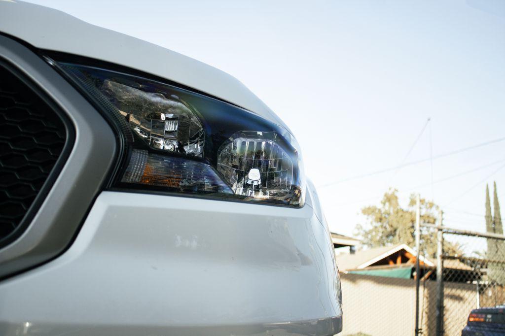 used 2019 Ford Ranger car, priced at $24,995