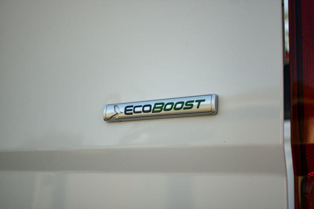 used 2019 Ford Ranger car, priced at $24,995