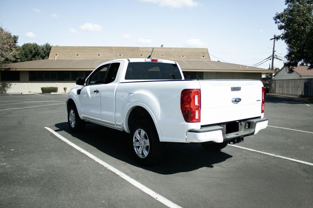 used 2019 Ford Ranger car, priced at $24,995