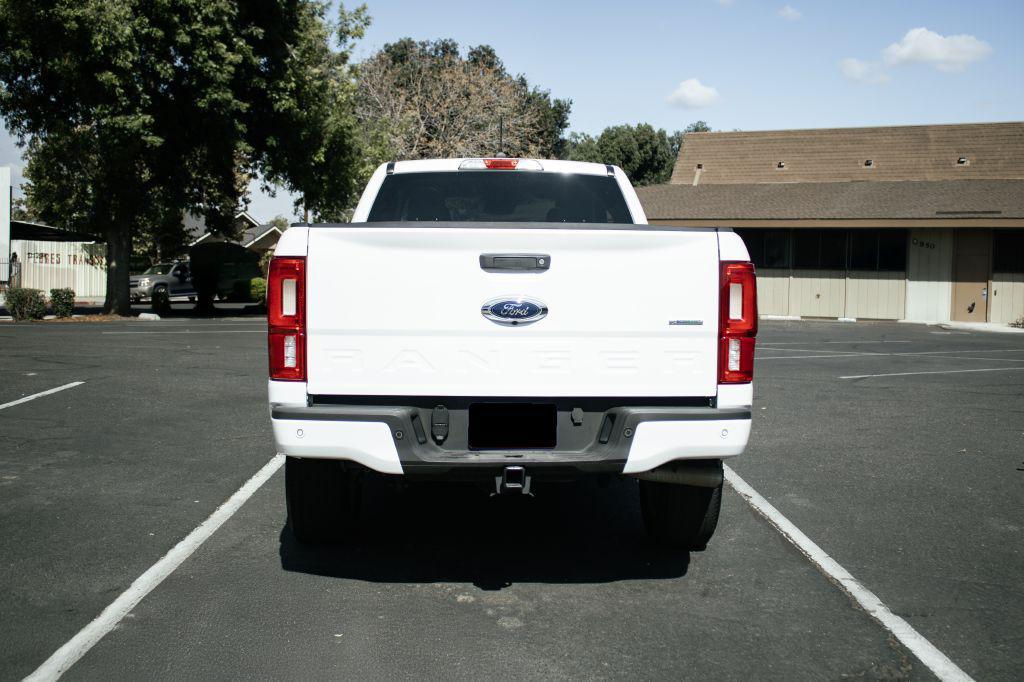 used 2019 Ford Ranger car, priced at $24,995