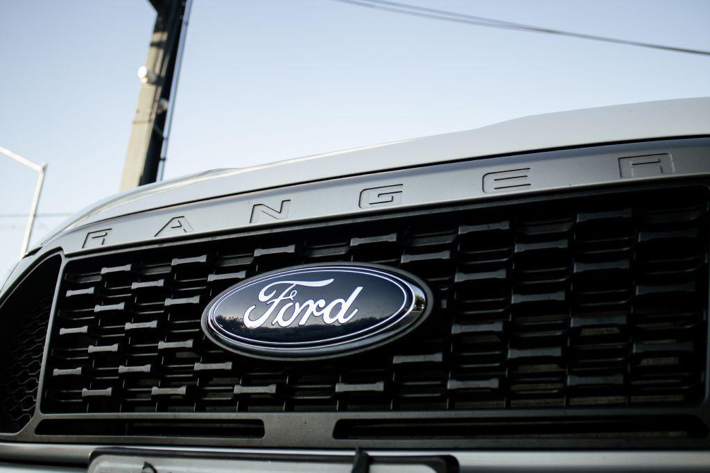 used 2019 Ford Ranger car, priced at $24,995