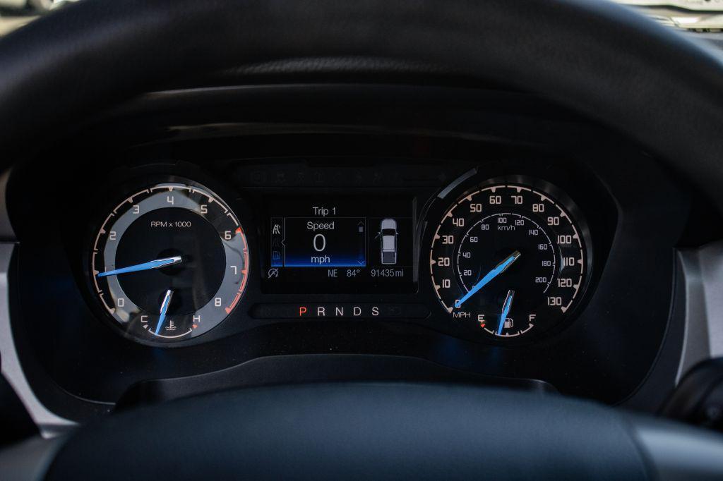 used 2019 Ford Ranger car, priced at $24,995