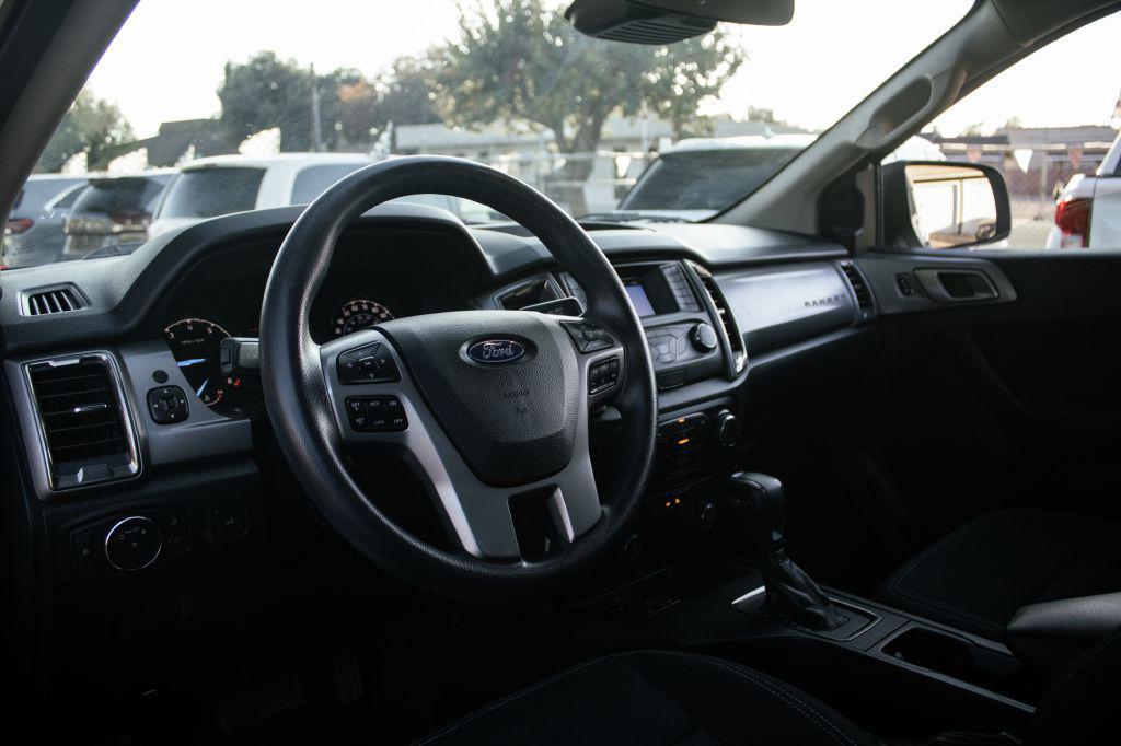 used 2019 Ford Ranger car, priced at $24,995