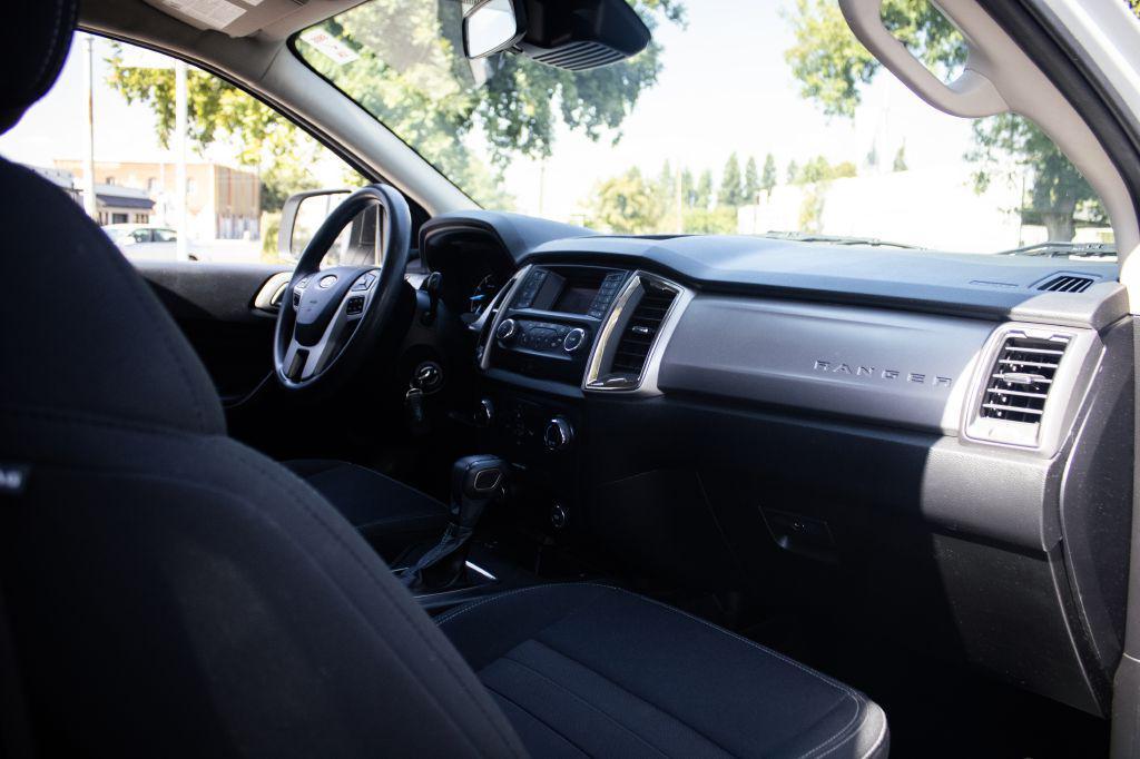 used 2019 Ford Ranger car, priced at $24,995