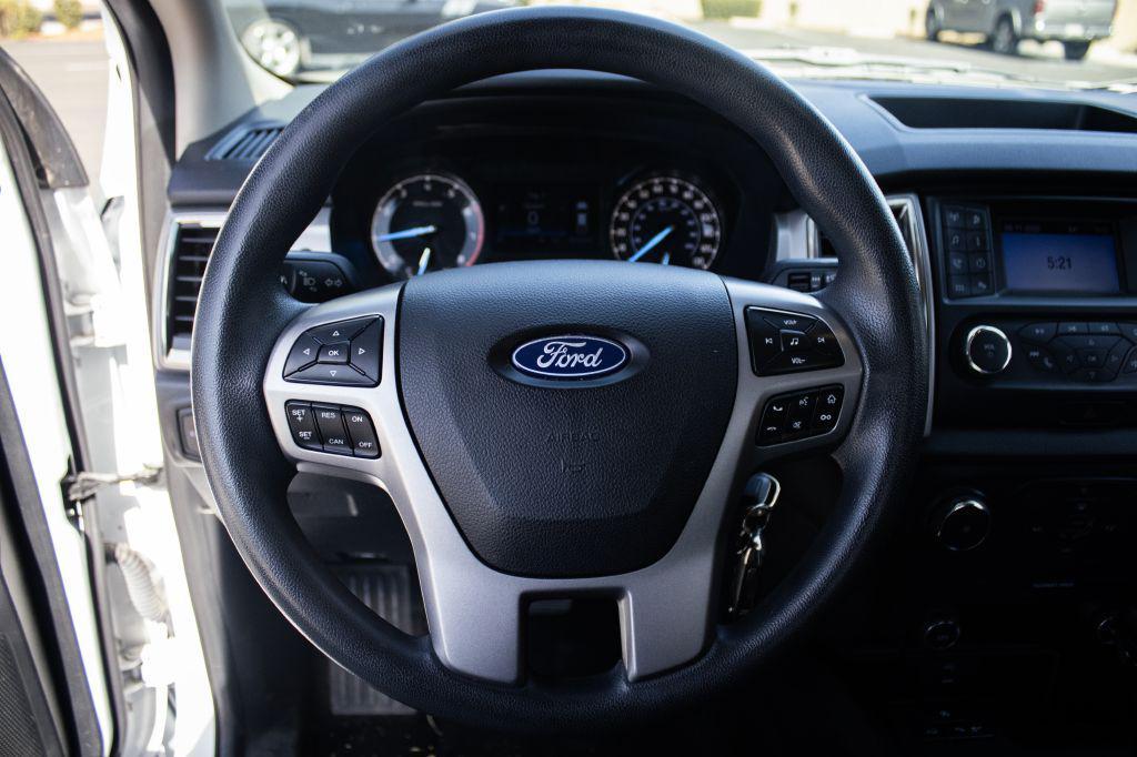 used 2019 Ford Ranger car, priced at $24,995