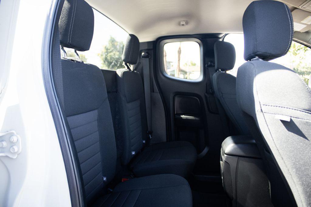 used 2019 Ford Ranger car, priced at $24,995