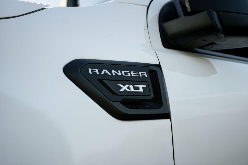 used 2019 Ford Ranger car, priced at $24,995