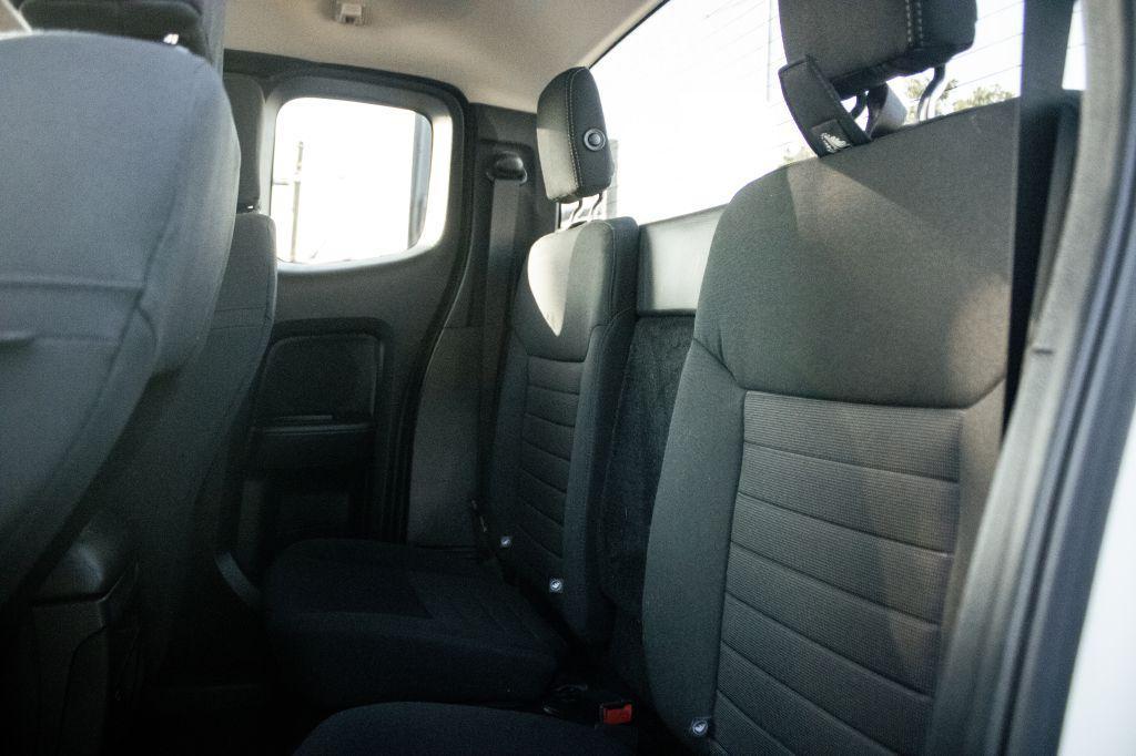 used 2019 Ford Ranger car, priced at $24,995