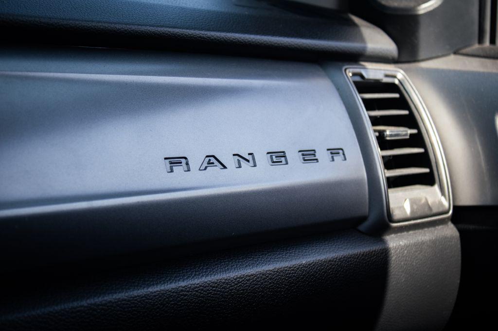 used 2019 Ford Ranger car, priced at $24,995