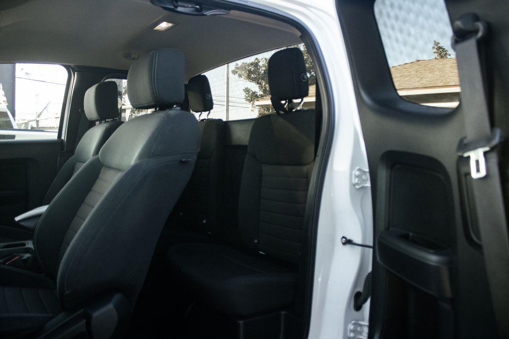 used 2019 Ford Ranger car, priced at $24,995