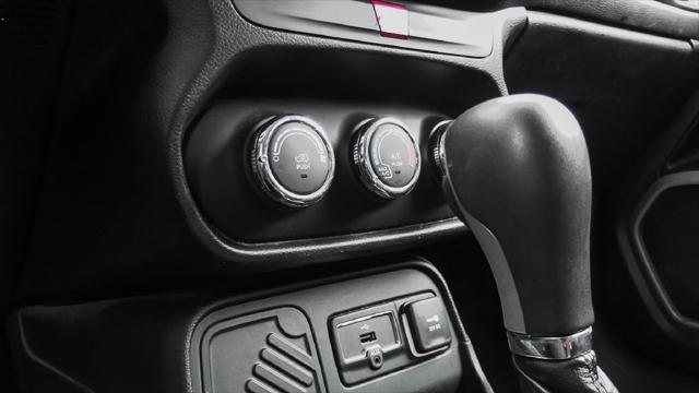 used 2016 Jeep Renegade car, priced at $9,795