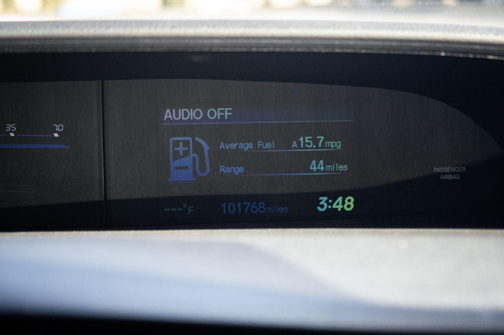 used 2015 Honda Civic car, priced at $14,595