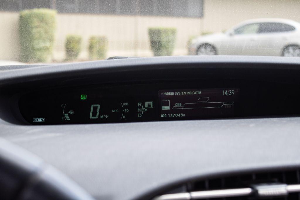 used 2010 Toyota Prius car, priced at $10,895