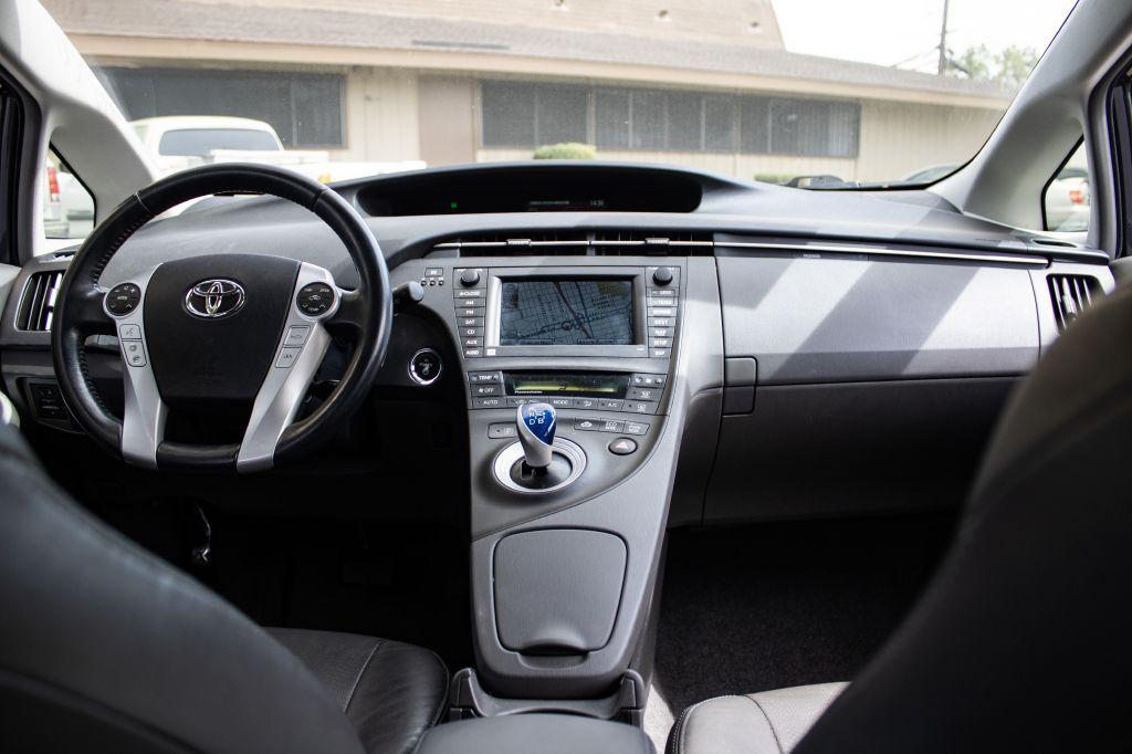 used 2010 Toyota Prius car, priced at $10,895