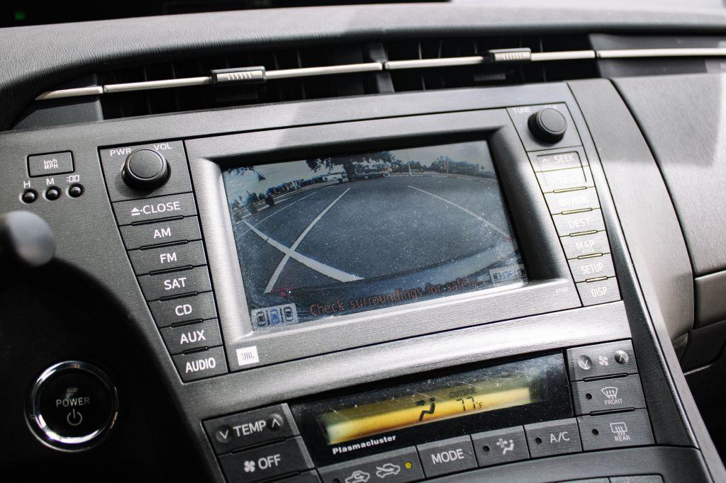 used 2010 Toyota Prius car, priced at $10,895