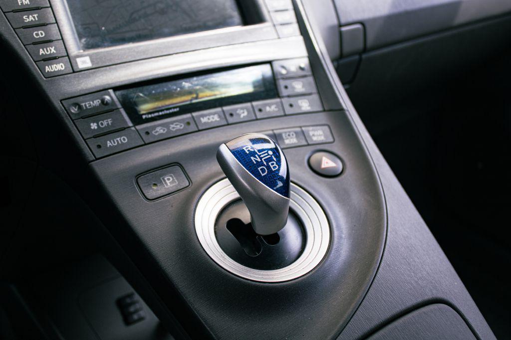 used 2010 Toyota Prius car, priced at $10,895