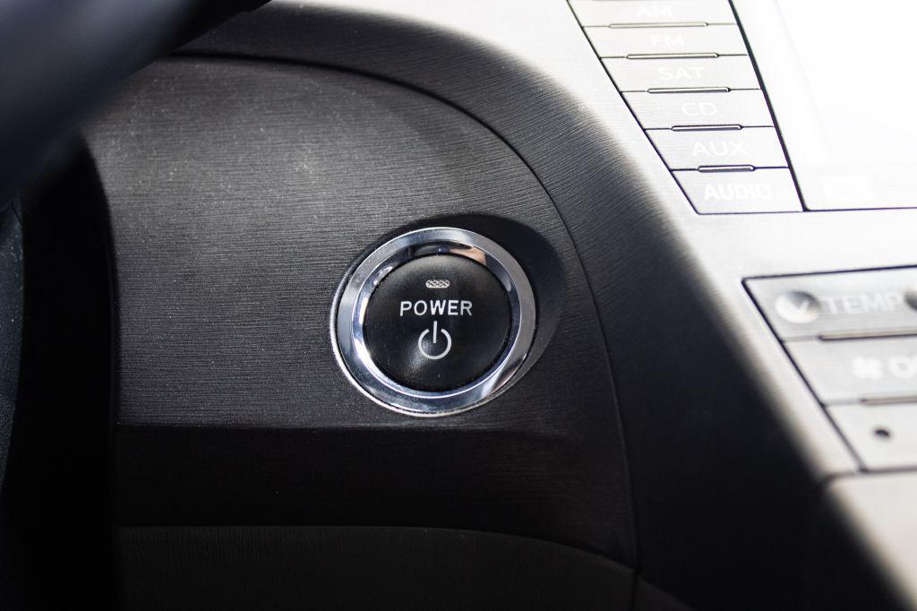 used 2010 Toyota Prius car, priced at $10,895