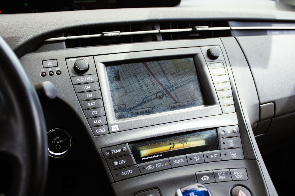 used 2010 Toyota Prius car, priced at $10,895