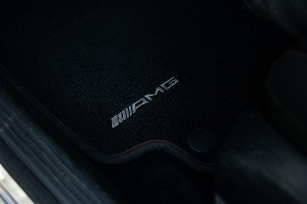 used 2017 Mercedes-Benz AMG C 43 car, priced at $33,995