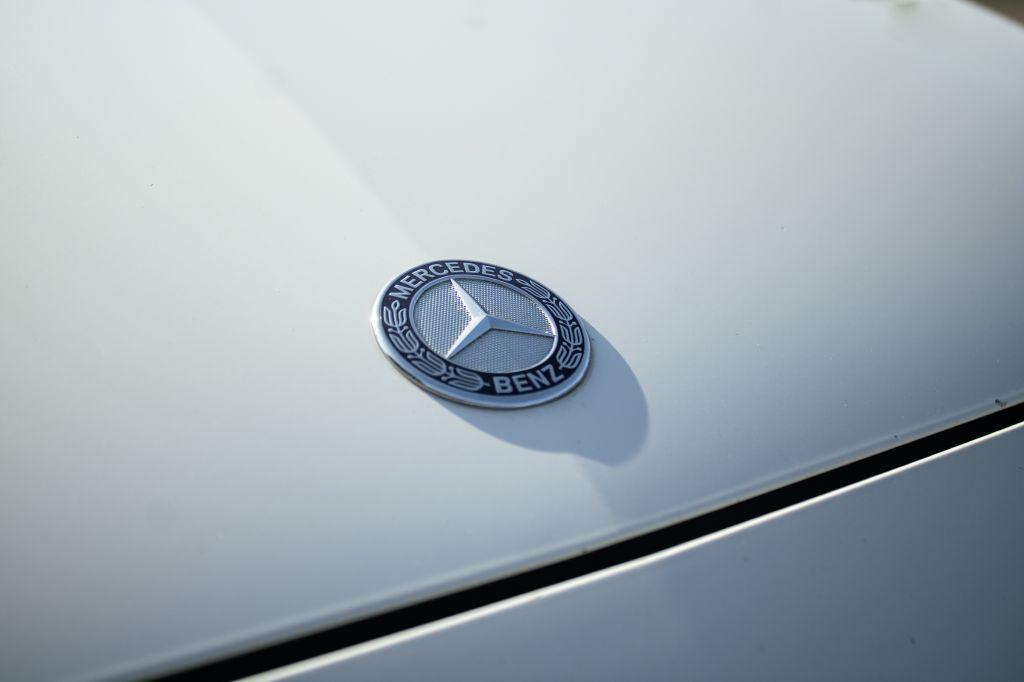 used 2017 Mercedes-Benz AMG C 43 car, priced at $33,995