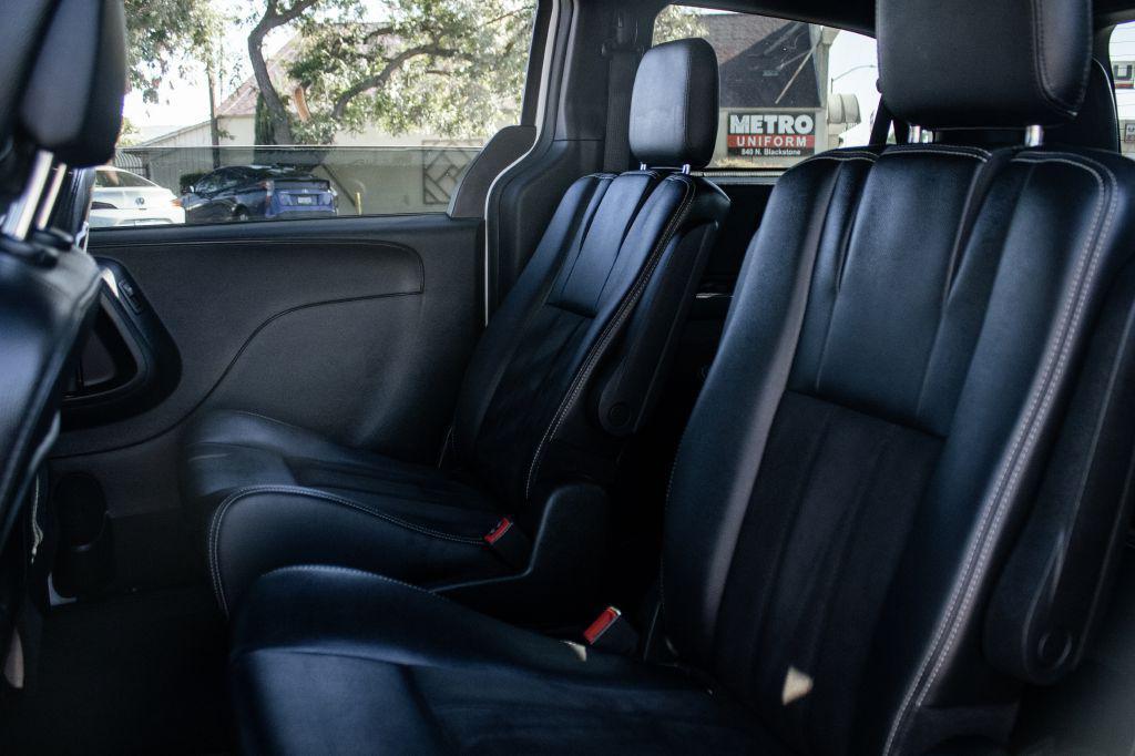 used 2020 Dodge Grand Caravan car, priced at $14,995