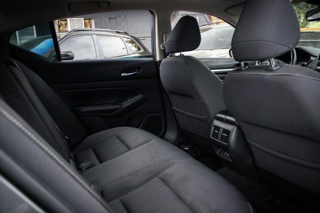 used 2019 Nissan Altima car, priced at $17,844