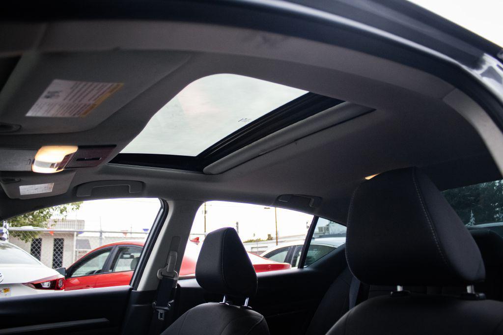 used 2019 Nissan Altima car, priced at $17,844