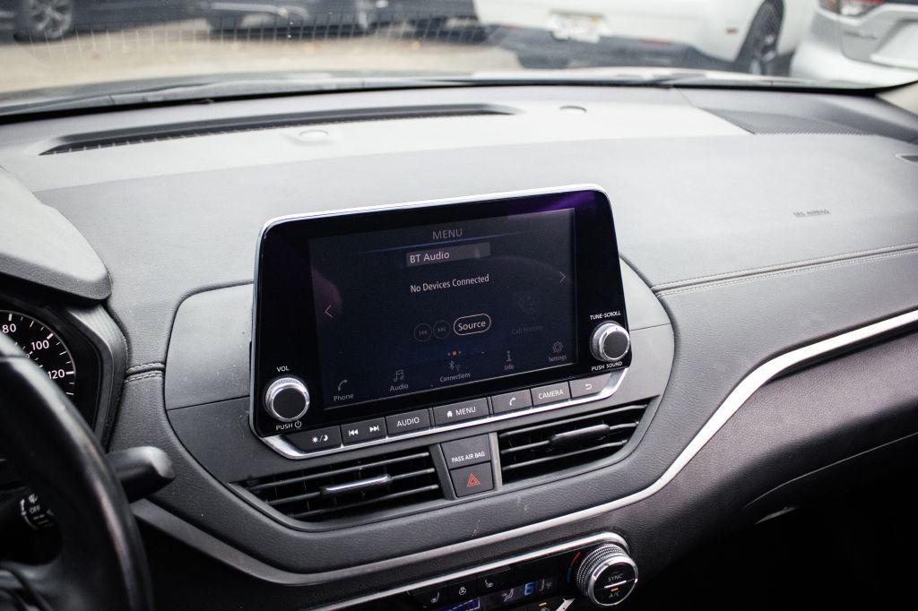 used 2019 Nissan Altima car, priced at $17,844