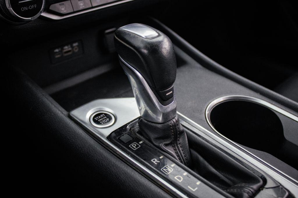 used 2019 Nissan Altima car, priced at $17,844