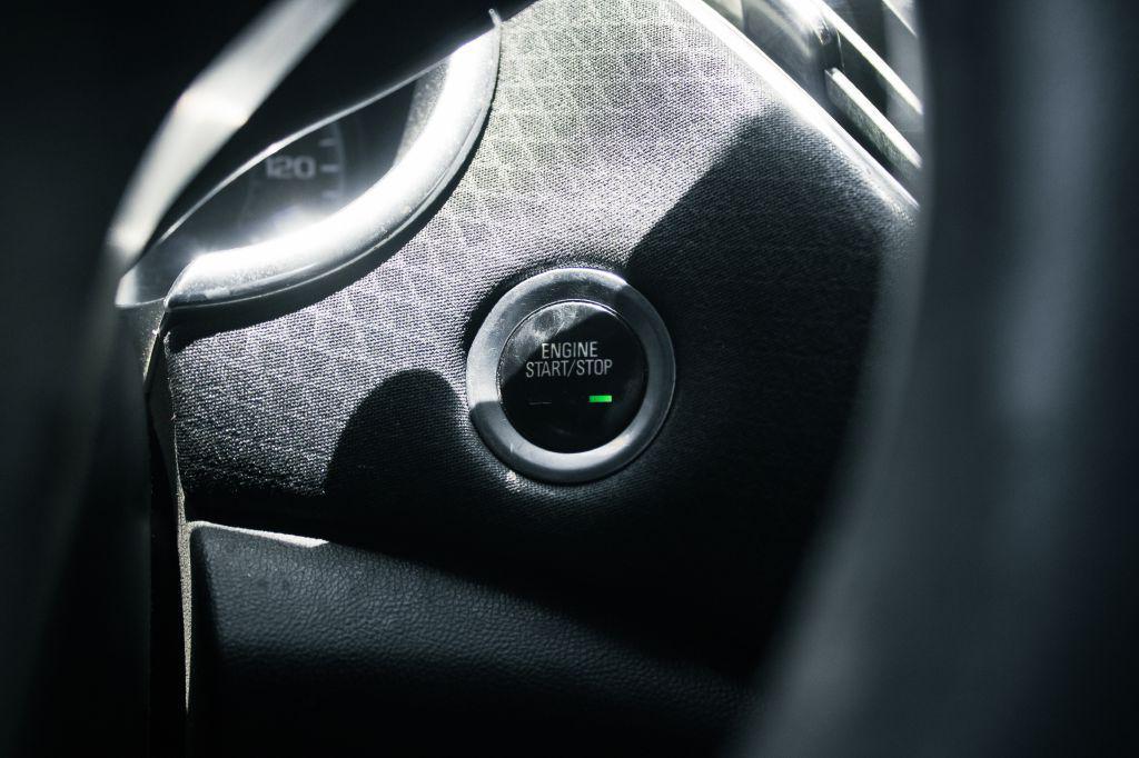 used 2017 Chevrolet Malibu car, priced at $11,888