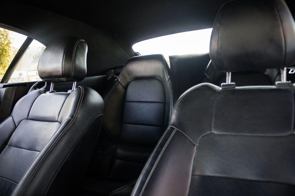 used 2019 Ford Mustang car, priced at $18,995