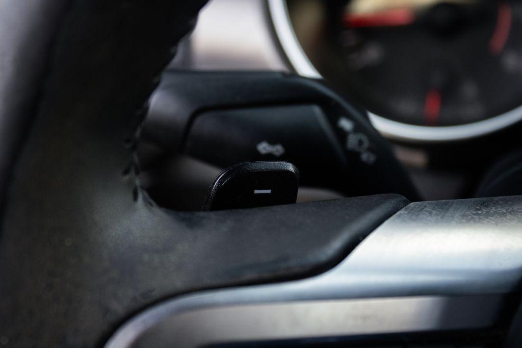 used 2019 Ford Mustang car, priced at $18,995